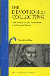 Omslag van The Devotion of Collecting