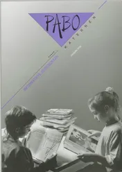 Omslag van Informatieve jeugdboeken