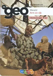Omslag van Werkboek