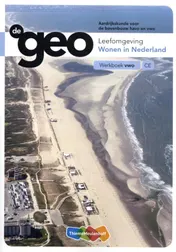 Omslag van Werkboek