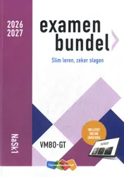 Omslag van vmbo-gt/mavo 2026/2027