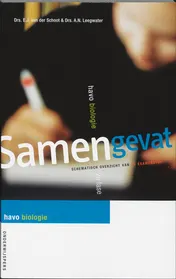 Omslag van Biologie