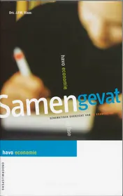 Omslag van Economie