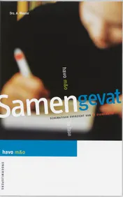 Omslag van Management & organisatie