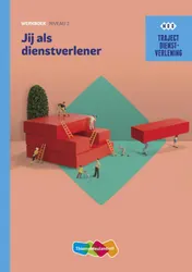 Omslag van niveau 2