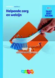 Omslag van werkboek