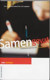 Omslag van Biologie 2005/2006