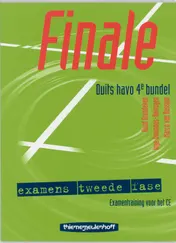 Omslag van 4e bundel