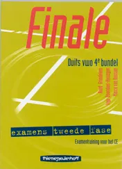 Omslag van 4e bundel