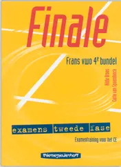 Omslag van 4e bundel