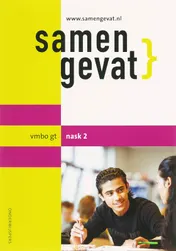 Omslag van Vmbo-Kgt