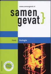 Omslag van Biologie