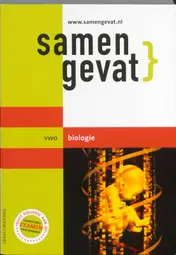 Omslag van Biologie