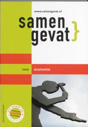 Omslag van Economie