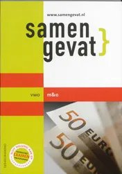Omslag van M&O