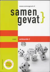Omslag van Schematisch overzicht van de examenstof 2e Fase