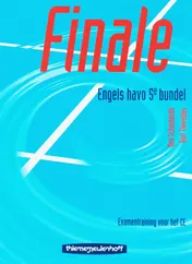 Omslag van 5e bundel