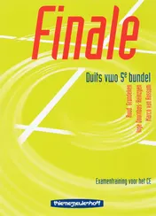 Omslag van 5e bundel