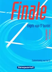 Omslag van Vwo 5