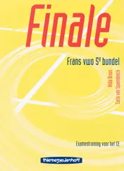 Omslag van 5e bundel