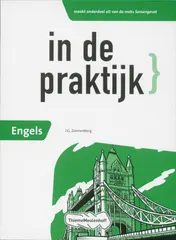 Omslag van Engels in de praktijk