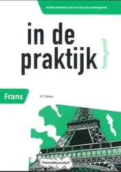Omslag van Frans