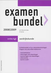 Omslag van Aardrijkskunde