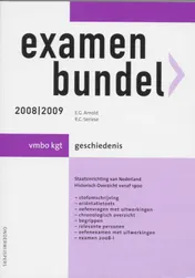 Omslag van Geschiedenis