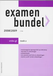 Omslag van NASK 2