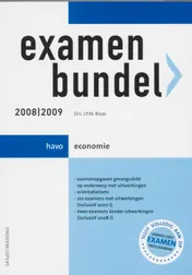 Omslag van Economie