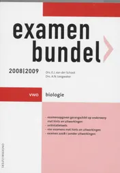 Omslag van Biologie