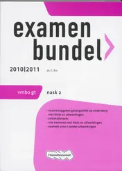 Omslag van Nask 2