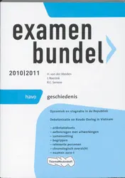 Omslag van Havo
