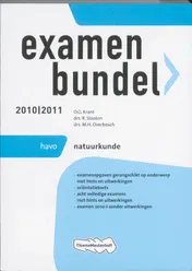 Omslag van Havo Natuurkunde