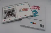 Omslag van Take it easy Woordkaarten Groep 3-4 - Me and my home