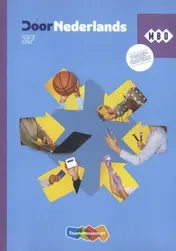 Omslag van MBO 2F