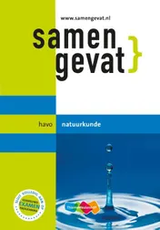 Omslag van Havo