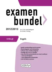 Omslag van vmbo gt Engels