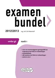 Omslag van 2012/2013
