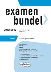 Omslag van 2012/2013