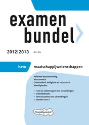 Omslag van 2012/2013