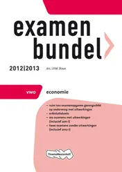 Omslag van 2012/2013