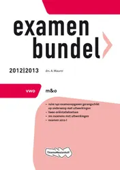 Omslag van 2012/2013