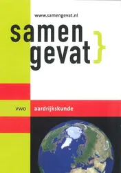 Omslag van Aardrijkskunde