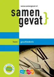 Omslag van Havo
