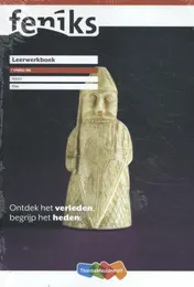 Omslag van Leerwerkboek