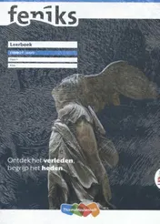 Omslag van Leerboek