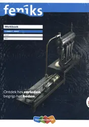 Omslag van Werkboek
