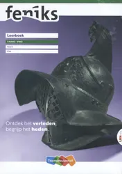 Omslag van Leerboek