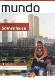 Omslag van Leerwerkboek